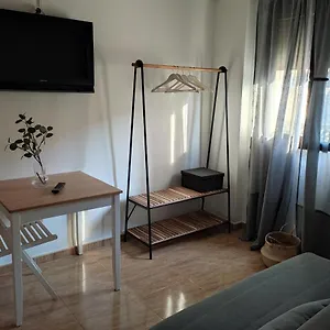 Vft Aguayo 6 Apartamento