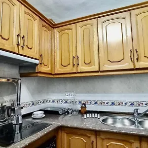 Vivienda Paseo De Apartamento
