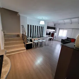 Matilla Place Apartamento