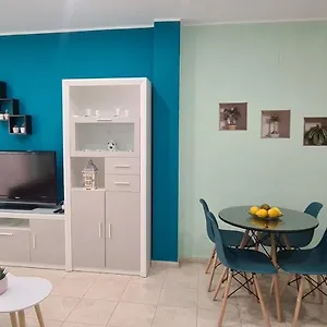 Adrian Y Vanessa 2 Vft/ja/00556 Apartamento