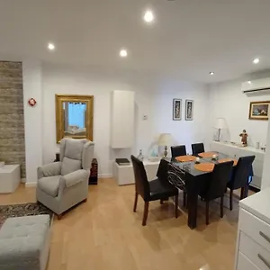 Reyno De Apartamento
