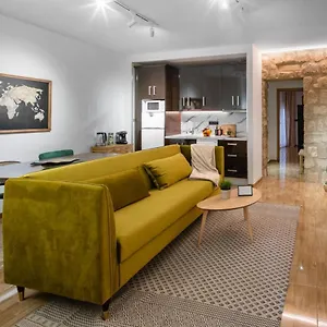 Biatia Apartamento