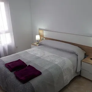 Vft La Paz Ii Apartamento