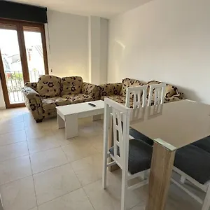 El Carmen Apartamento