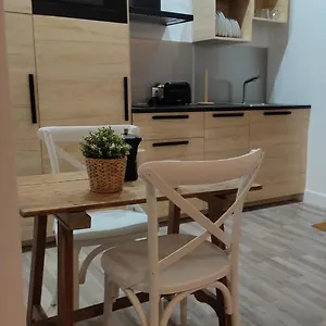Vft Puerta De Córdoba Apartamento