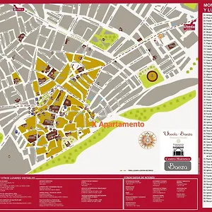 Puerta De Ubeda Apartamento