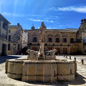 Turisticos El Aove Apartamento