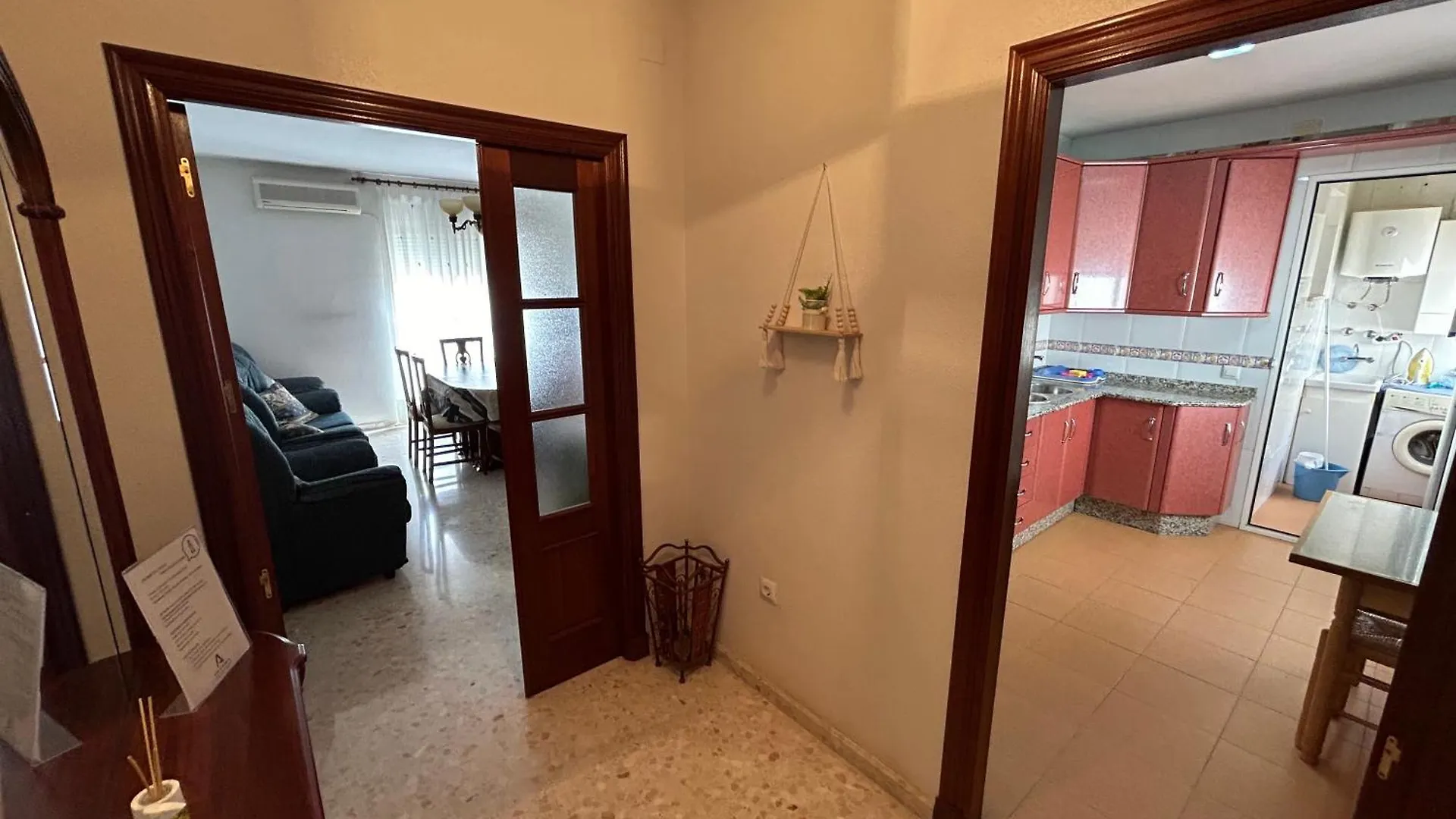 Piso Completo, Acogedor Y Cerca Del Centro Lejlighed Baeza