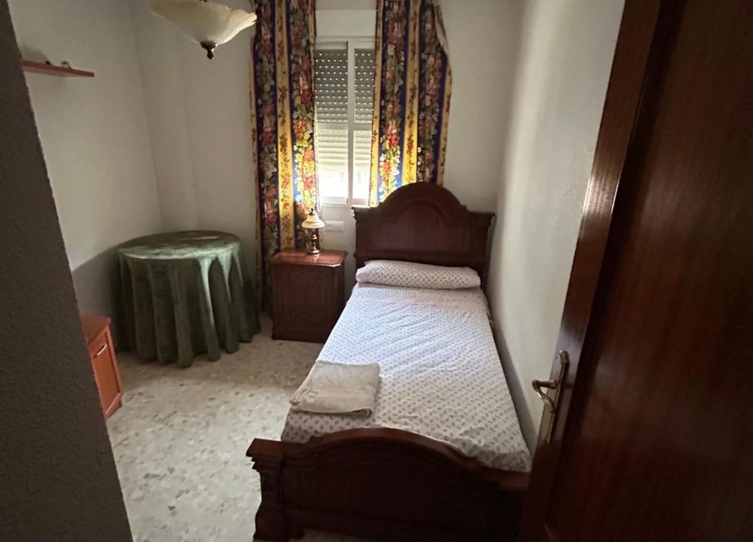 Piso Completo, Acogedor Y Cerca Del Centro Apartment Baeza