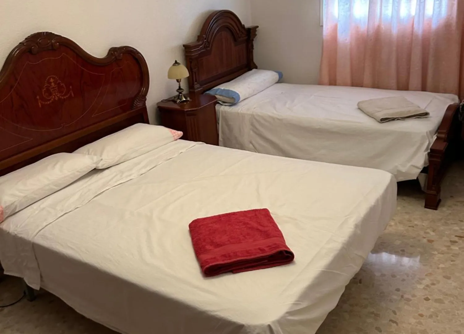 Piso Completo, Acogedor Y Cerca Del Centro Apartment Baeza Spain