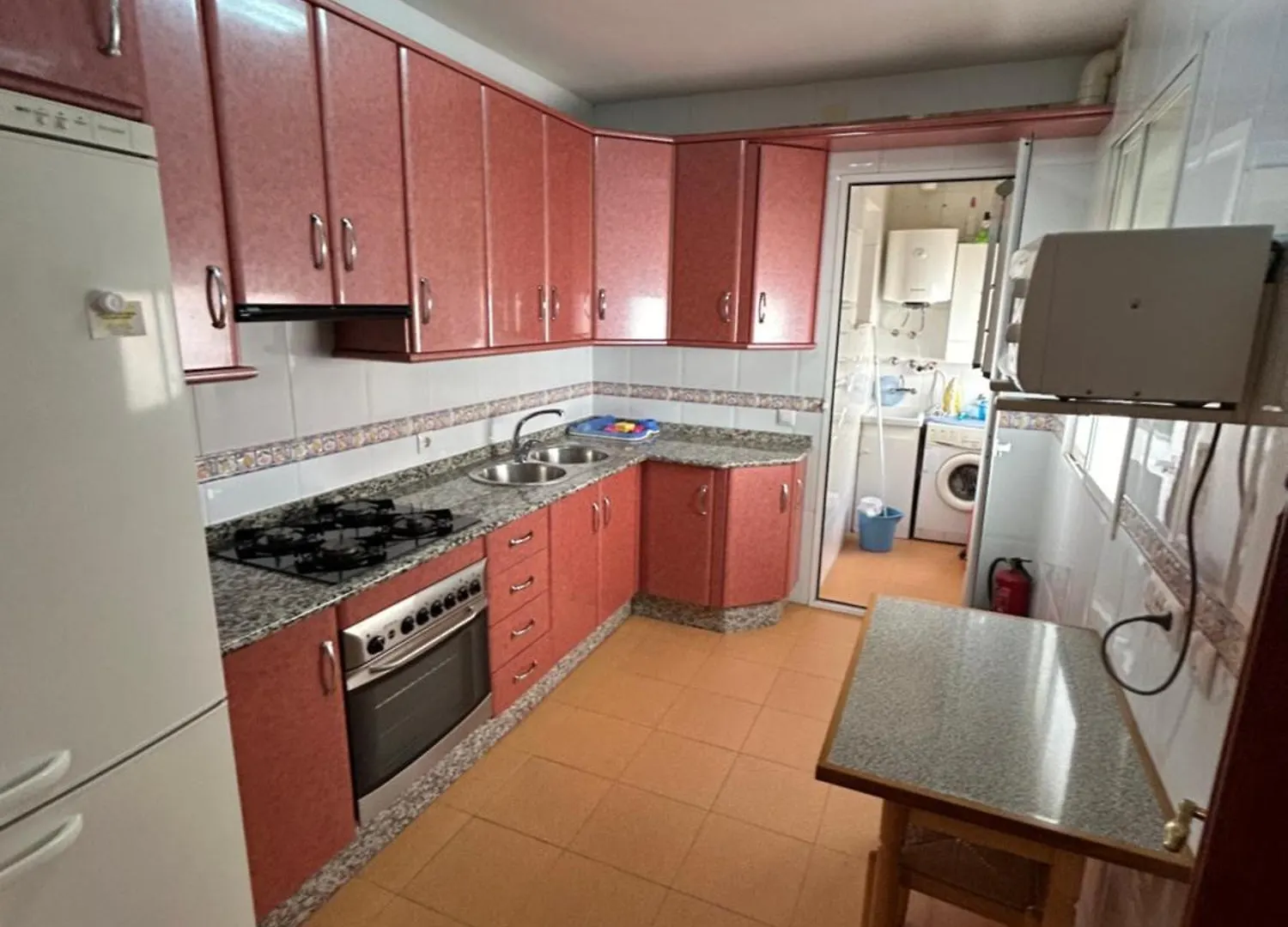 Piso Completo, Acogedor Y Cerca Del Centro Apartment Baeza Spain
